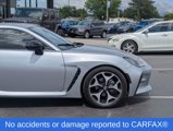 Used 2023 Toyota GR86 Premium w/ ALL Weather Mat Package (TMS) image 2