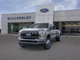 New 2025 Ford F450 XLT w/ FX4 Off-Road Package image 2