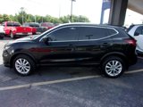 Used 2021 Nissan Rogue Sport S image 2