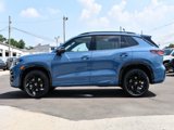 New 2025 Volkswagen Tiguan SE R-Line image 4
