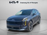 New 2026 Kia Sportage SX image 3