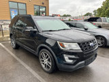 Used 2017 Ford Explorer Sport w/ Equipment Group 401A image 5