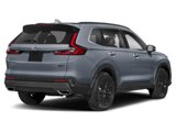 New 2026 Honda CR-V Sport Touring image 2