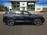 New 2025 Volkswagen Atlas SEL Premium R-Line image 4