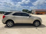 Used 2014 Chevrolet Equinox LT w/ Driver Convenience Package image 5