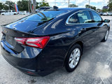 Used 2022 Chevrolet Malibu LT image 5