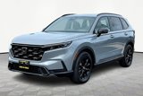New 2026 Honda CR-V Sport-L image 2