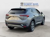 Used 2022 Buick Envision Essence w/ Safety Package image 5