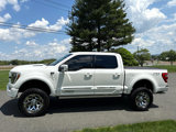 Used 2022 Ford F150 Lariat w/ Equipment Group 502A High image 2