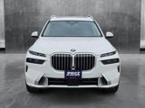 Used 2024 BMW X7 xDrive40i image 2