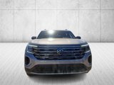 New 2025 Volkswagen Atlas SEL image 2