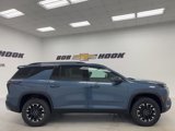 New 2026 Chevrolet Traverse Z71 w/ Driver Confidence Package image 4