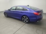 Used 2021 Honda Accord Sport Special Edition image 3