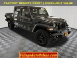 Used 2021 Jeep Gladiator Sport w/ Trailer Tow Package image 5