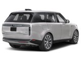 New 2025 Land Rover Range Rover SE image 2