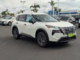 Certified 2025 Nissan Rogue S image 3