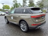 New 2025 Lincoln Corsair AWD w/ Equipment Group 101A image 4