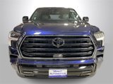 New 2025 Toyota Sequoia Limited image 3