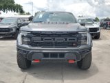 New 2025 Ford F150 Raptor w/ Equipment Group 803A Raptor R image 3