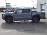 New 2025 Nissan Frontier PRO-4X image 6