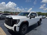 New 2025 GMC Sierra 3500 Denali Ultimate image 2