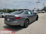 New 2025 Toyota Camry XLE image 3
