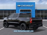 New 2026 Chevrolet Silverado 1500 Custom image 3