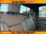 New 2025 GMC Sierra 2500 Denali w/ Denali Reserve Package image 5