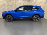 New 2026 Acura MDX Type S image 3
