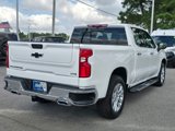 New 2026 Chevrolet Silverado 1500 LTZ w/ Technology Package image 3