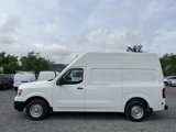 Used 2019 Nissan NV 2500 S image 2