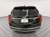 Certified 2022 Cadillac XT5 Premium Luxury image 5