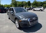 Used 2018 Audi Q5 Prestige image 3