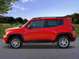 New 2023 Jeep Renegade Latitude w/ Premium Group image 3