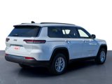 New 2025 Jeep Grand Cherokee L Laredo w/ Luxury Tech Group I image 5