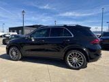 New 2025 Mercedes-Benz GLE 580 4MATIC image 4