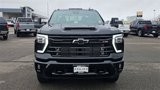 Used 2024 Chevrolet Silverado 3500 LTZ w/ LTZ Plus Package image 3