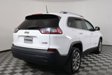 Used 2019 Jeep Cherokee Latitude Plus image 2