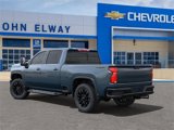 New 2025 Chevrolet Silverado 2500 LTZ w/ LTZ Plus Package image 3
