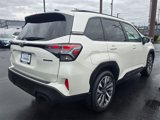New 2025 Subaru Forester Touring image 5