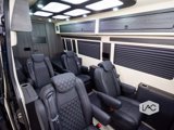 Used 2024 Mercedes-Benz Sprinter 3500 image 2