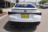 Used 2024 Lexus IS 350 F Sport image 5