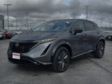 New 2025 Nissan Ariya AWD image 2