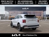 New 2025 Kia Sorento EX image 5