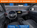 New 2025 Chevrolet Equinox RS image 2