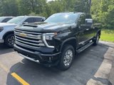 Used 2024 Chevrolet Silverado 2500 High Country image 4