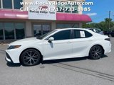 Used 2023 Toyota Camry SE image 4