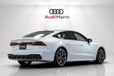 New 2025 Audi S7 Premium Plus image 5