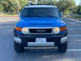 Used 2007 Toyota FJ Cruiser 4WD image 2