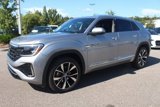 New 2026 Volkswagen Atlas Cross Sport SEL Premium R-Line image 3